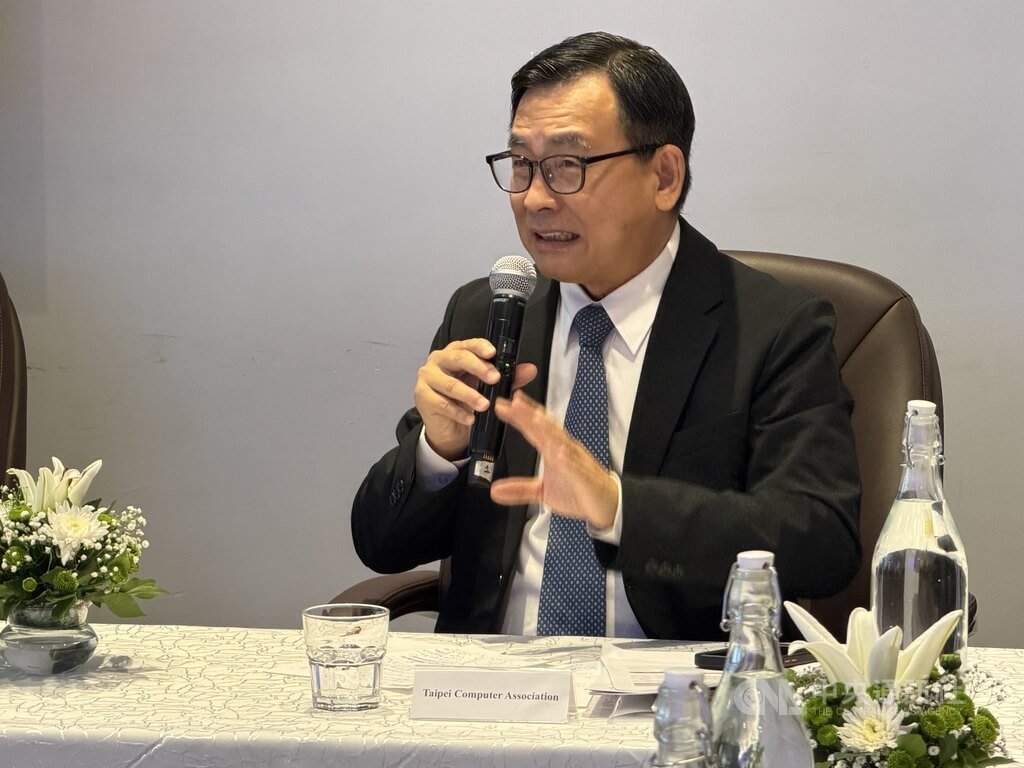 台灣企業盼前進印度　專家提醒事先應做足功課