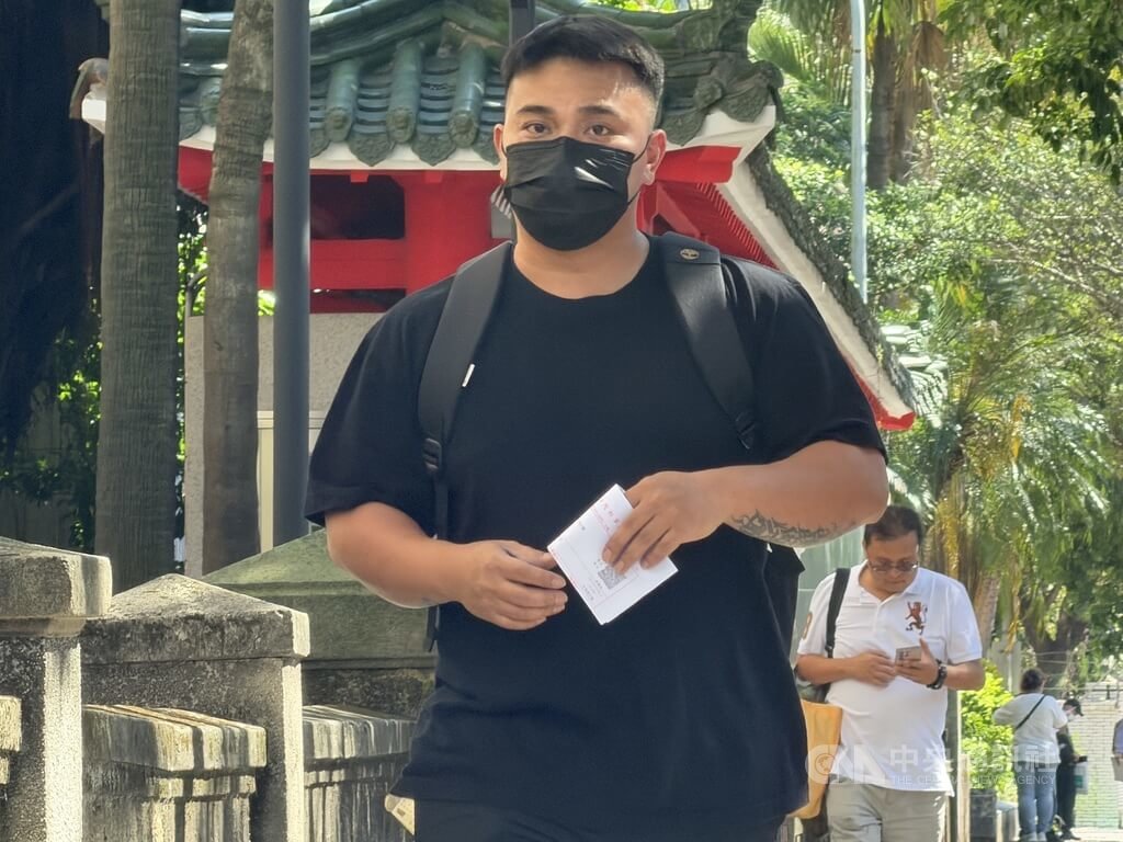 邱軍酒駕撞死人逃逸　二審認罪求從輕量刑