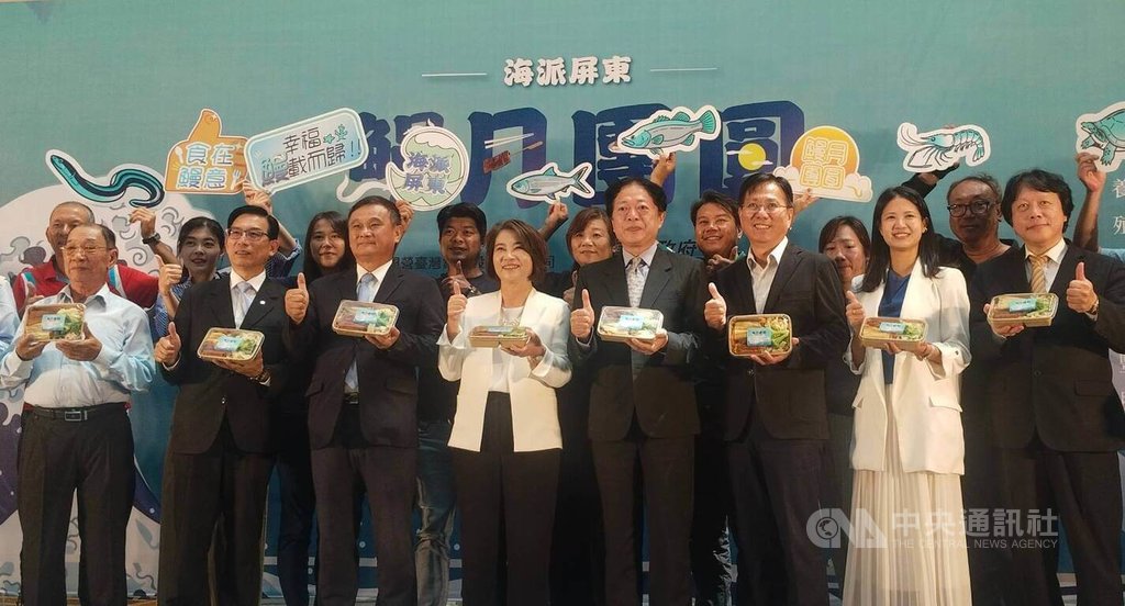 鰻魚促銷奏效 漁業署長：內銷量提升至6成