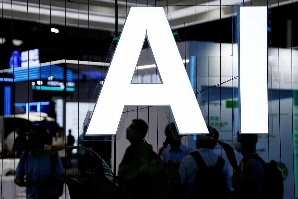 科技巨頭燒錢超出本業獲利 AI軍備競賽引爆市場焦慮 科技巨頭燒錢超出本業獲利 AI軍備競賽引爆市場焦慮