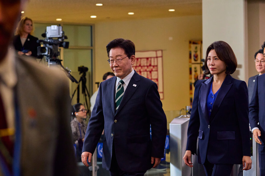 烏克蘭將2北韓戰俘送南韓 李在明批違反不公開協議