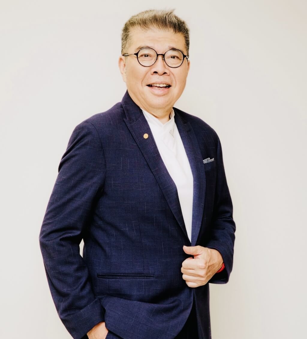 「凝聚鄉情．世代傳承．同心同行」