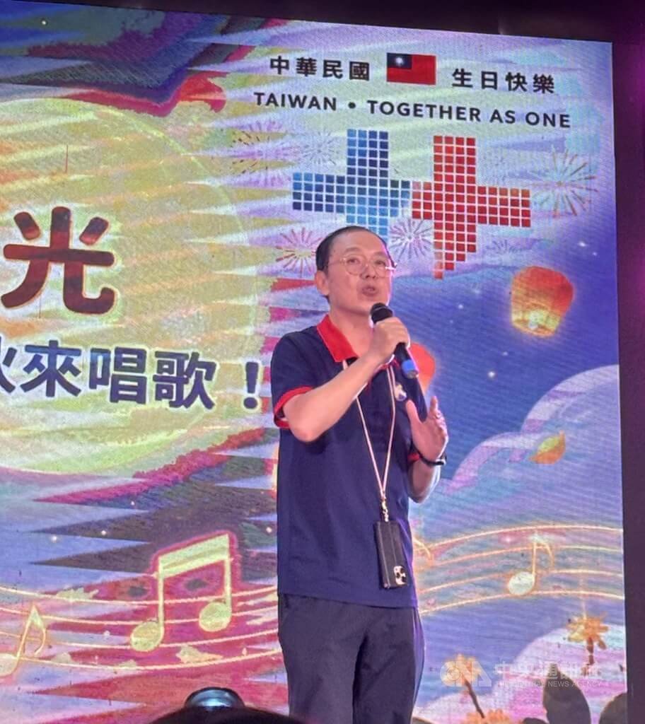 越南台商太平分會秘書長吳俊德