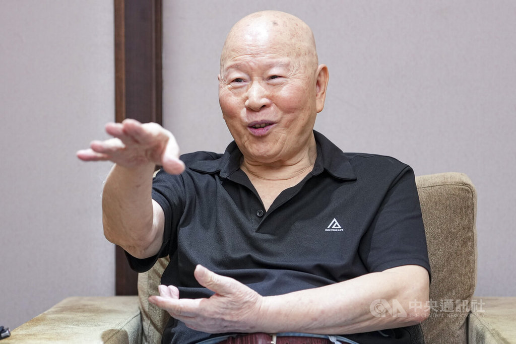 期許篇-以包容超越族群主義 建立完整國家論述