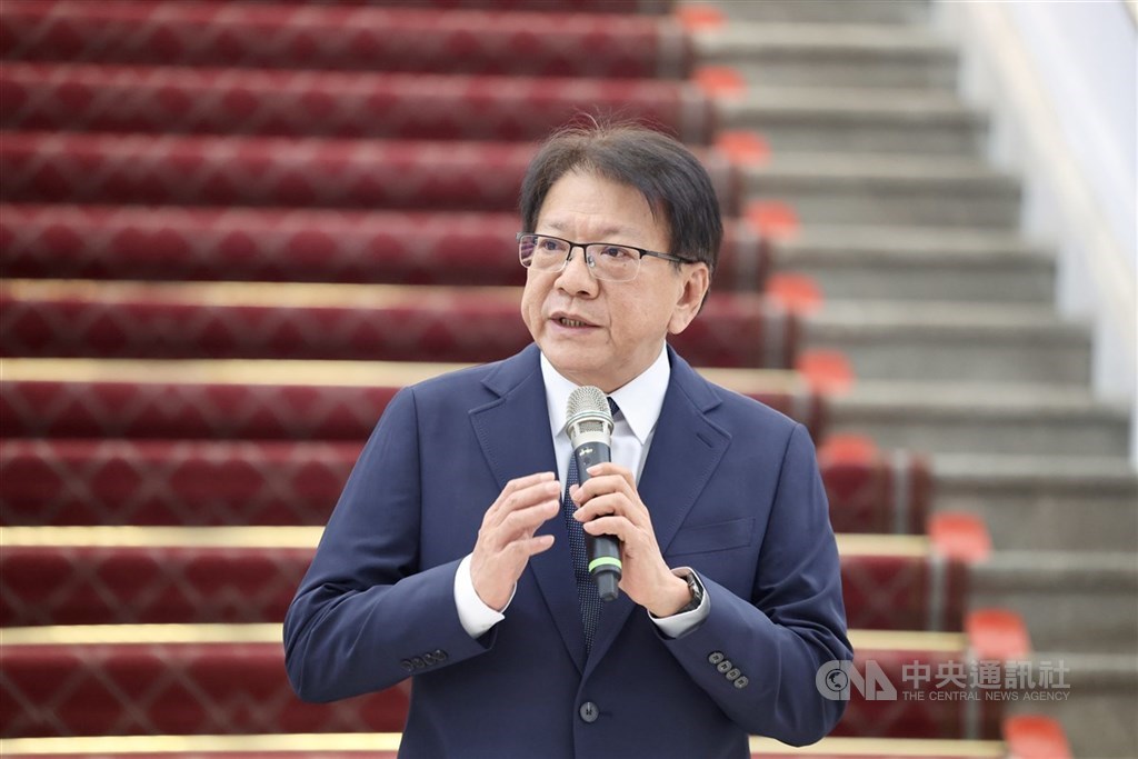 監委人事29日投票 潘孟安盼全體被提名人獲立院同意