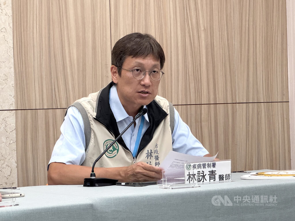 2歲童染流感反覆高燒送醫 住院2週仍不治