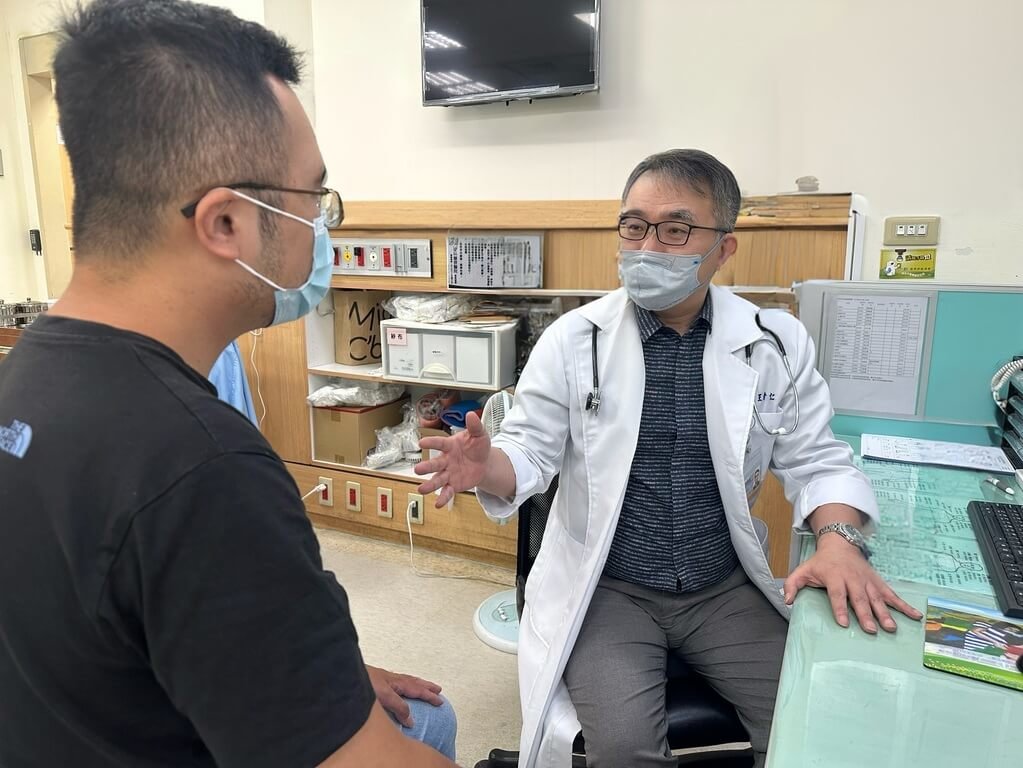 台中男中秋烤肉吃鯖魚身體不適 竟是組織胺中毒