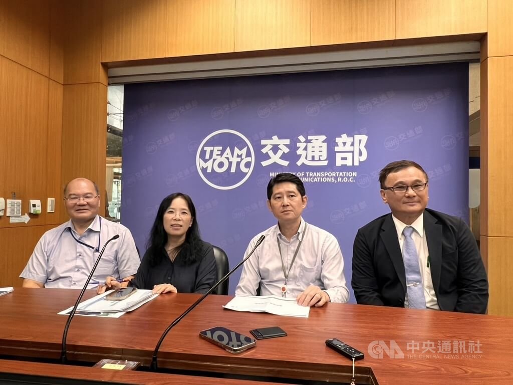 高鐵連假疏運逾178萬人次 強化分流、自由座暫不總量管制