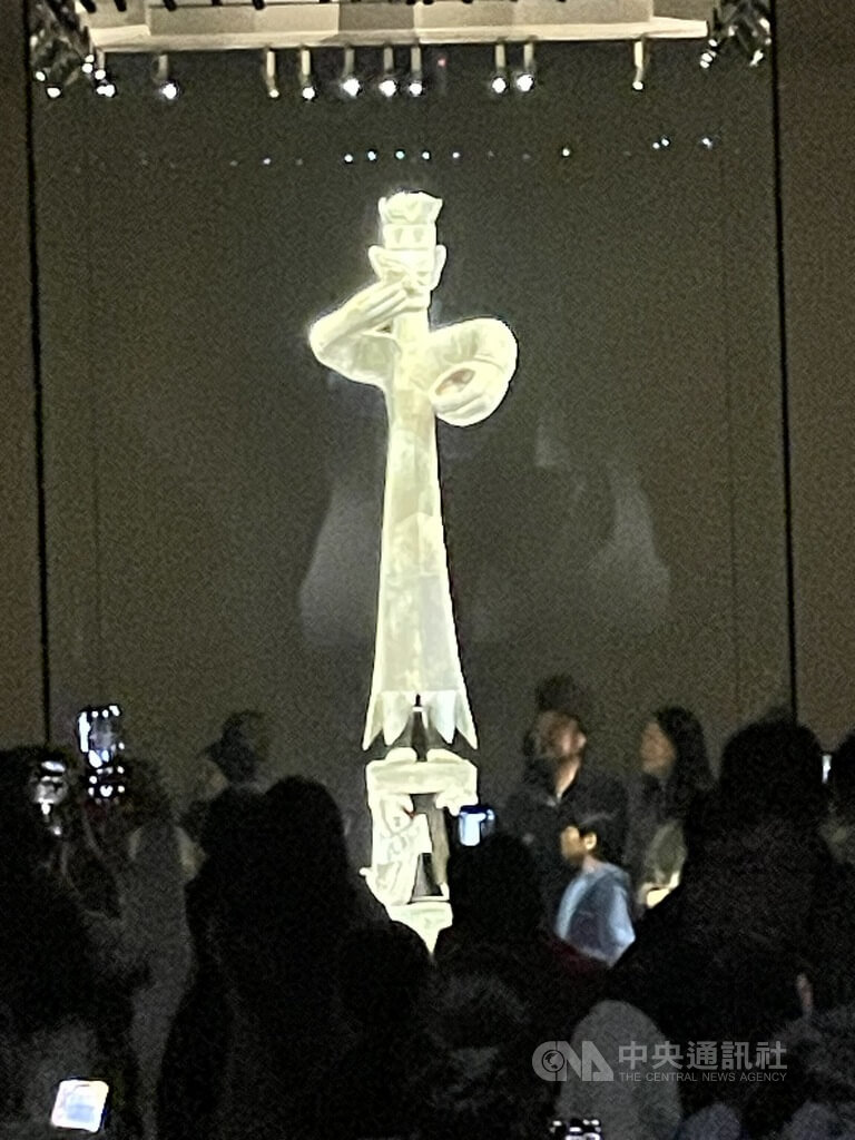中國十一長假剛開始 前半假期熱門景點門票已賣完