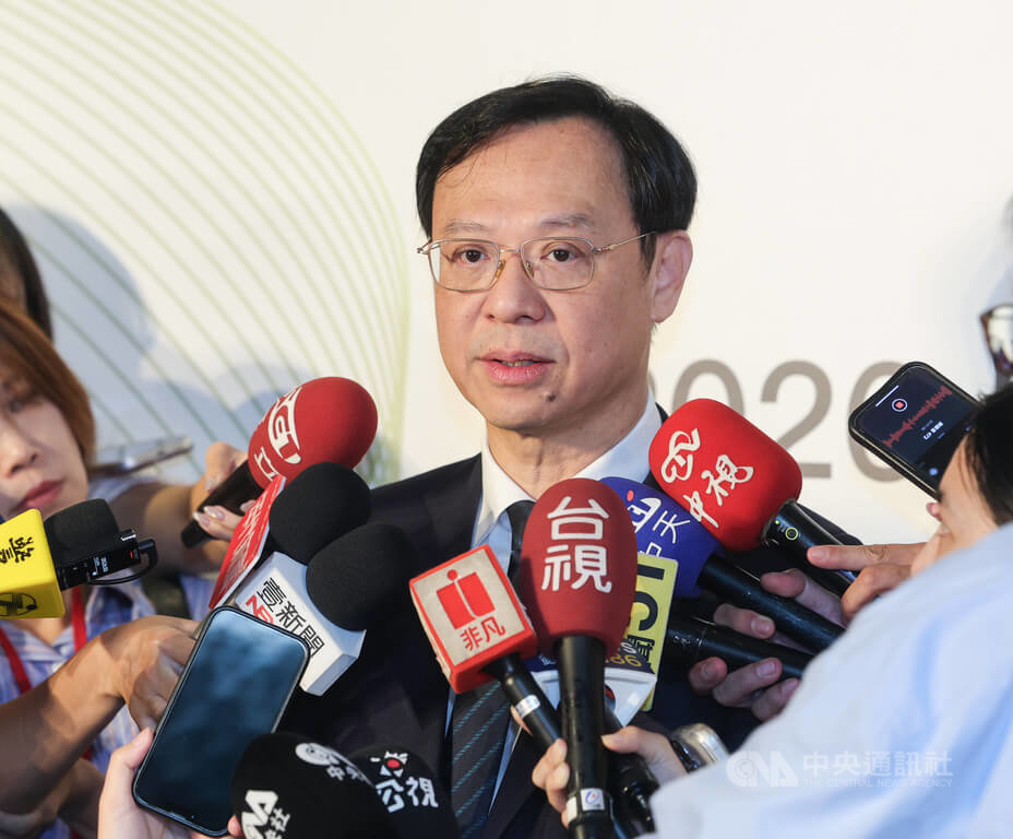 衛福部推元宇宙智慧醫療 石崇良:提升台灣競爭力 衛福部推元宇宙智慧醫療 石崇良:提升台灣競爭力