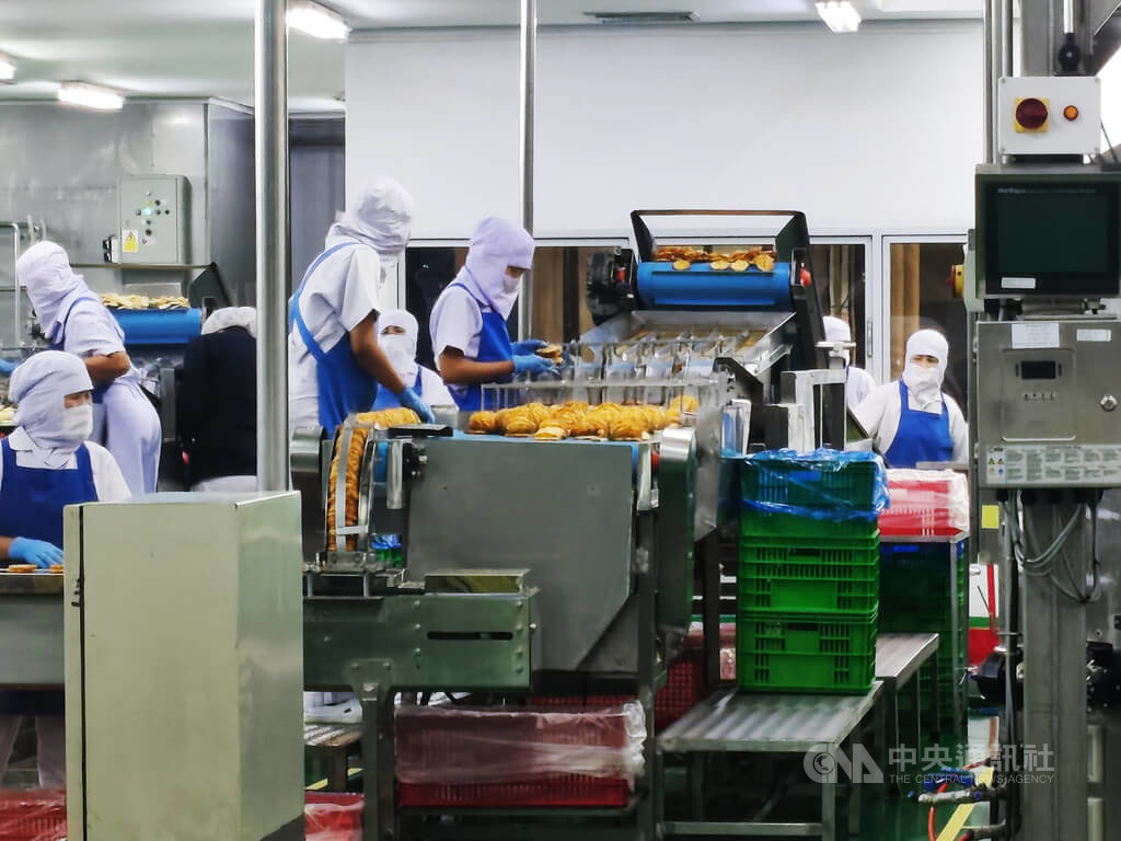 泰國南僑米果製品多元布局　營收占比約6成