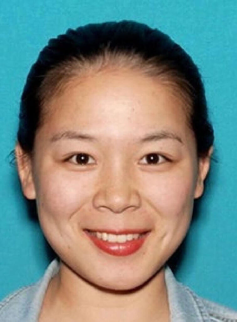 張婉瑩涉替中國監控賴總統之子