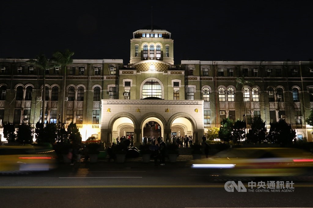 前懲戒法院院長李伯道遭申訴性騷擾成立 興訟敗訴確定