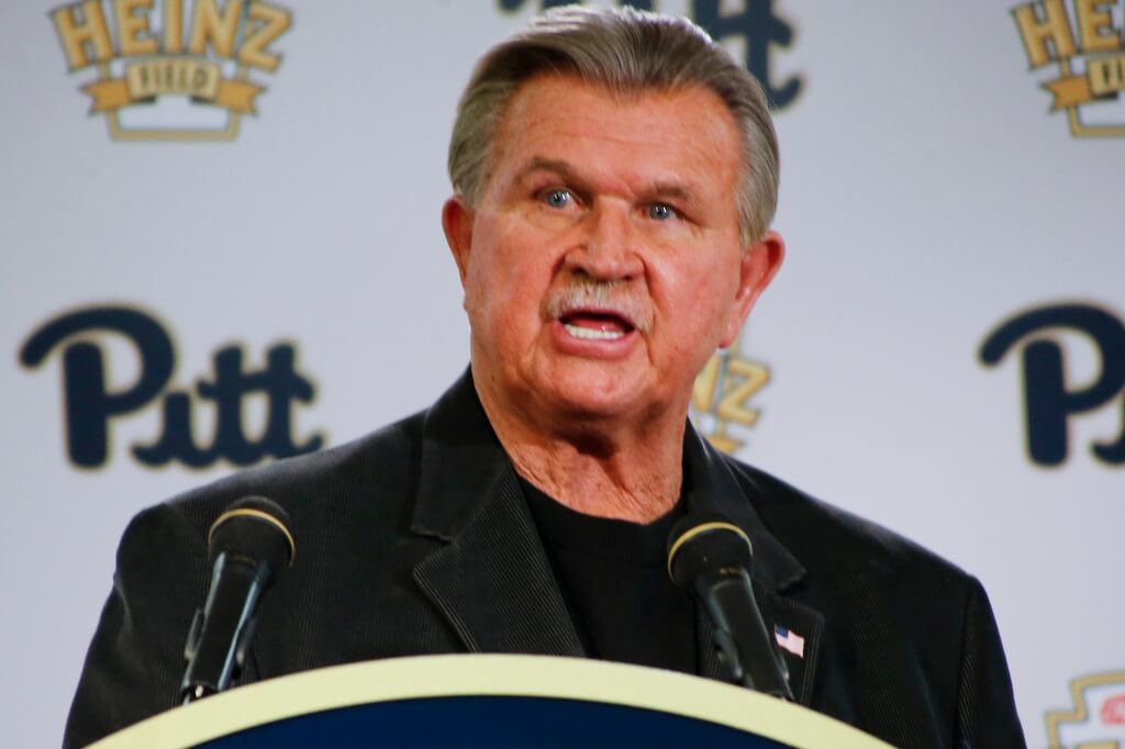 NFL名人堂傳奇迪特卡86歲逝世　曾任熊隊教頭終結芝加哥23年冠軍荒