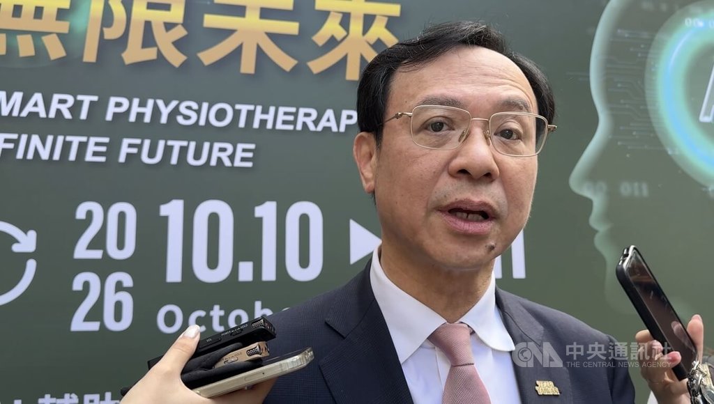 李彥秀毒品議題發言惹議 石崇良籲停止無謂口水扭曲 李彥秀毒品議題發言惹議 石崇良籲停止無謂口水扭曲