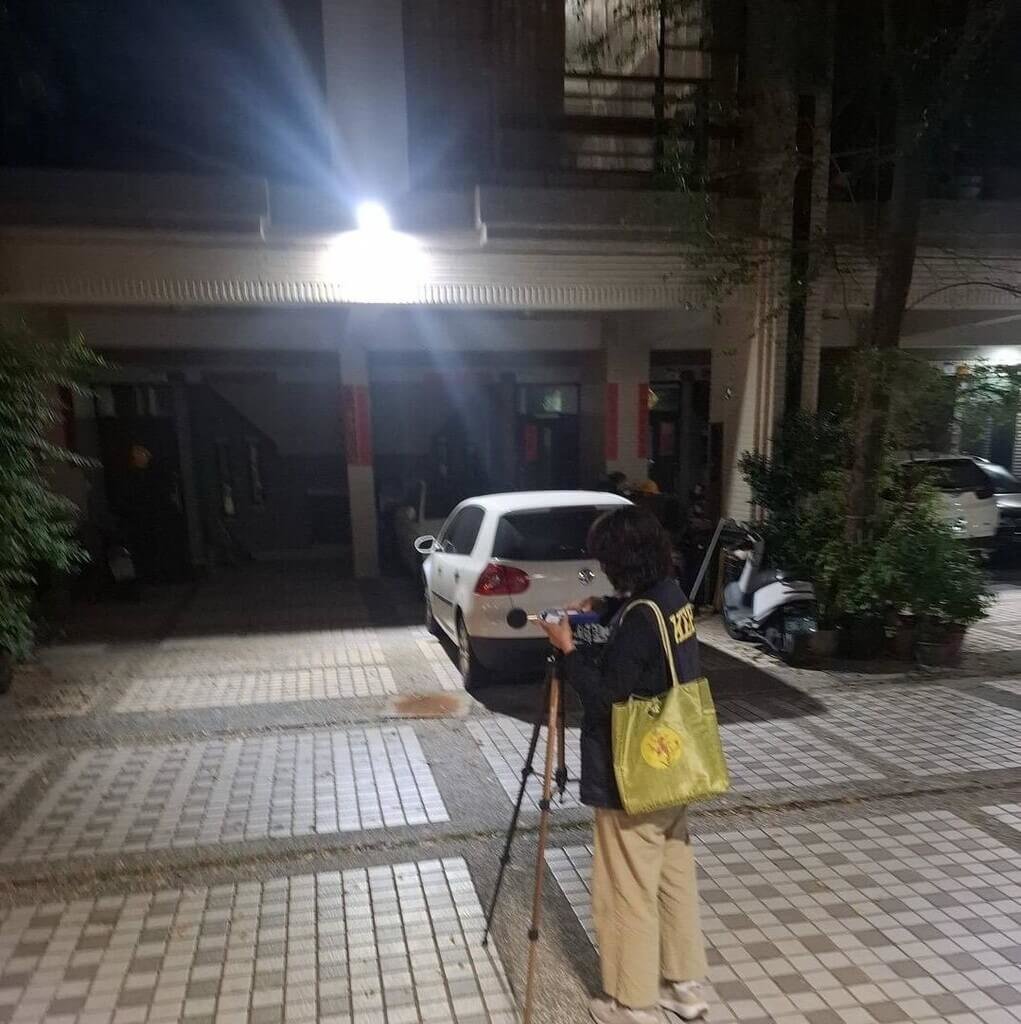 高雄承億酒店遭投訴噪音擾鄰　環保局派員量測