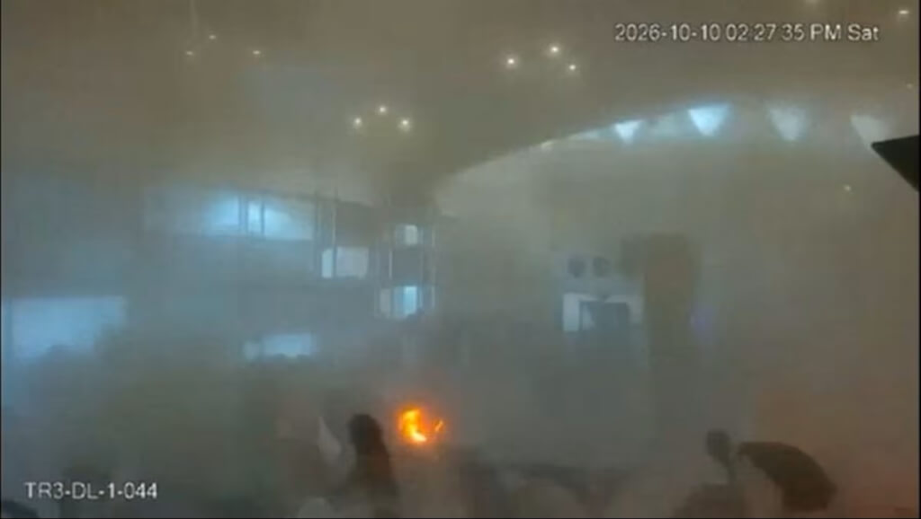 沙國重金採購先進武器　青年運動攻擊暴露防空漏洞