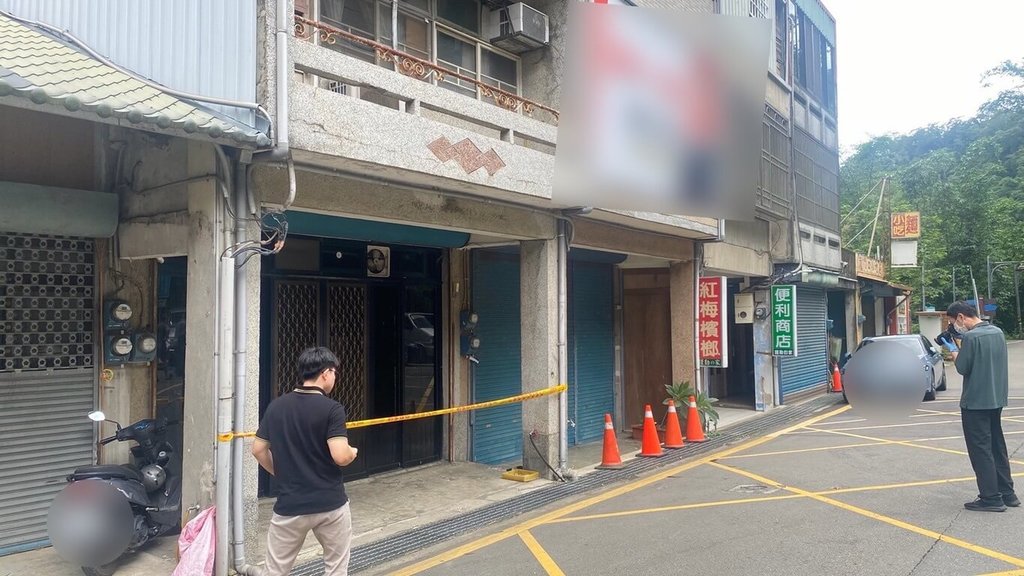 苗縣南庄槍擊案波及民宅 檢起訴5人查明無關選舉 苗縣南庄槍擊案波及民宅 檢起訴5人查明無關選舉
