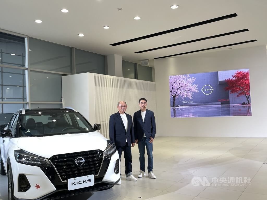 裕日車估明年台灣車市42萬輛持平 看好豪華及電動車