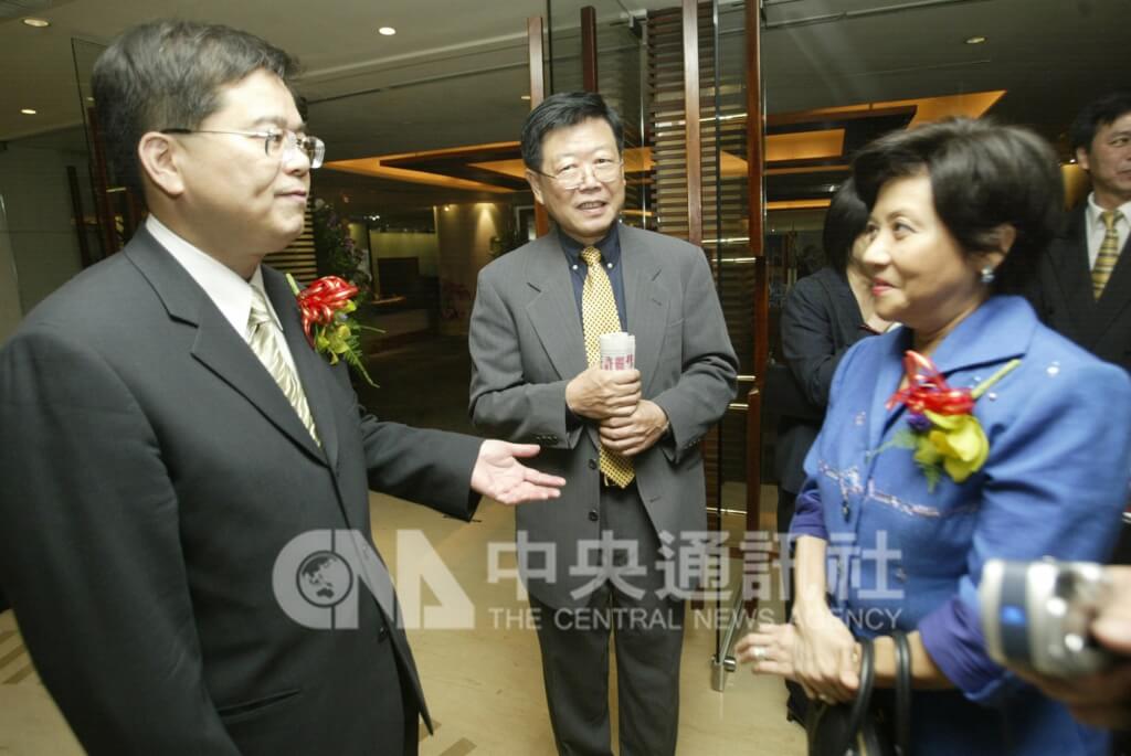 中央社前總編輯王應機辭世 享壽90歲 中央社前總編輯王應機辭世 享壽90歲