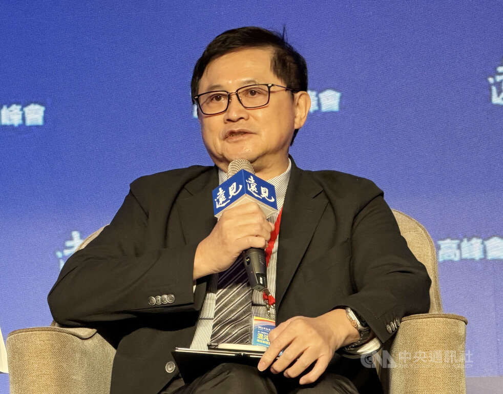 反對松機遷建 童子賢:首都應有交通基地、AI園區可設淡海