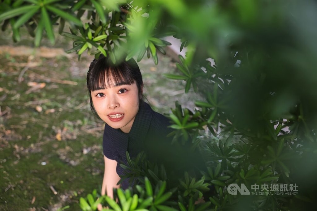 「我們六個」游珈瑄入圍金鐘戲劇女配　用愛詮釋太平間喪母片段【專訪】