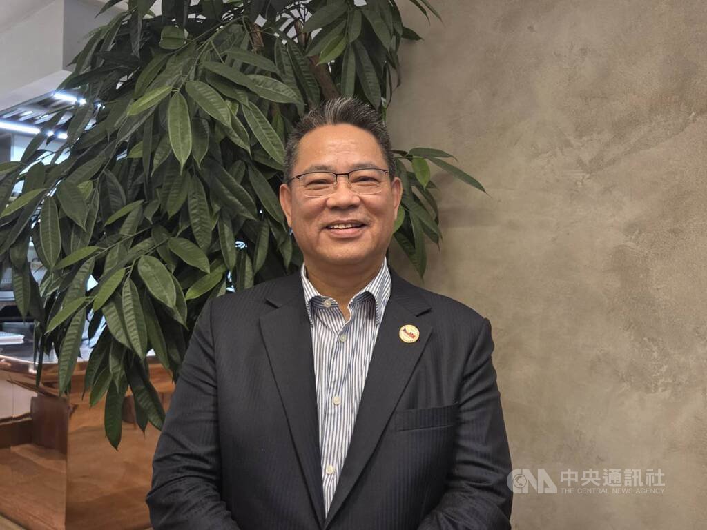 捷克吸引半導體台商評估投資