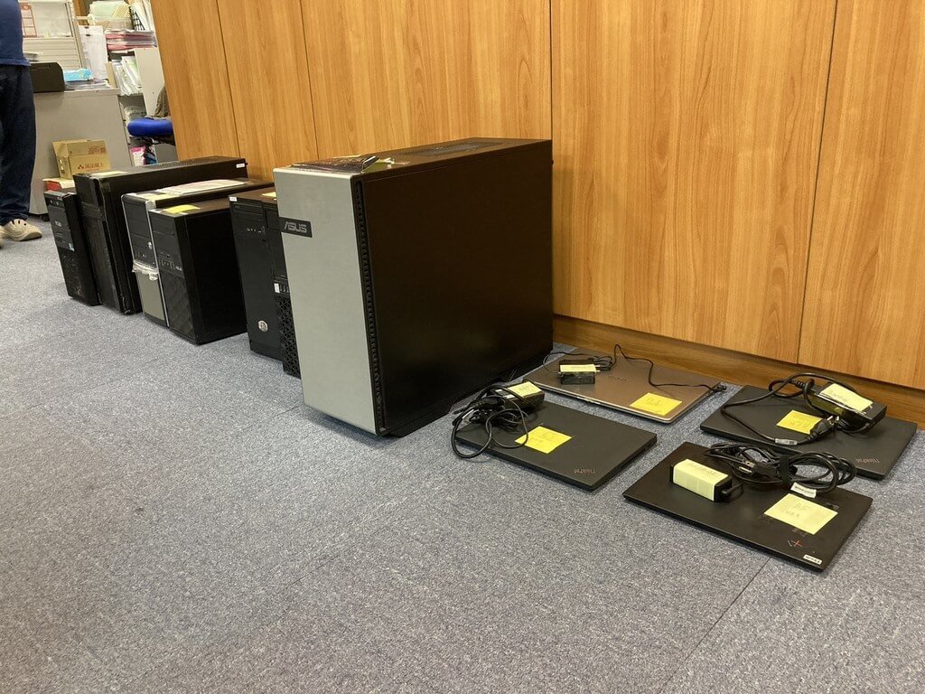 企業盜用3D列印建築軟體侵權逾8億元  26人送辦