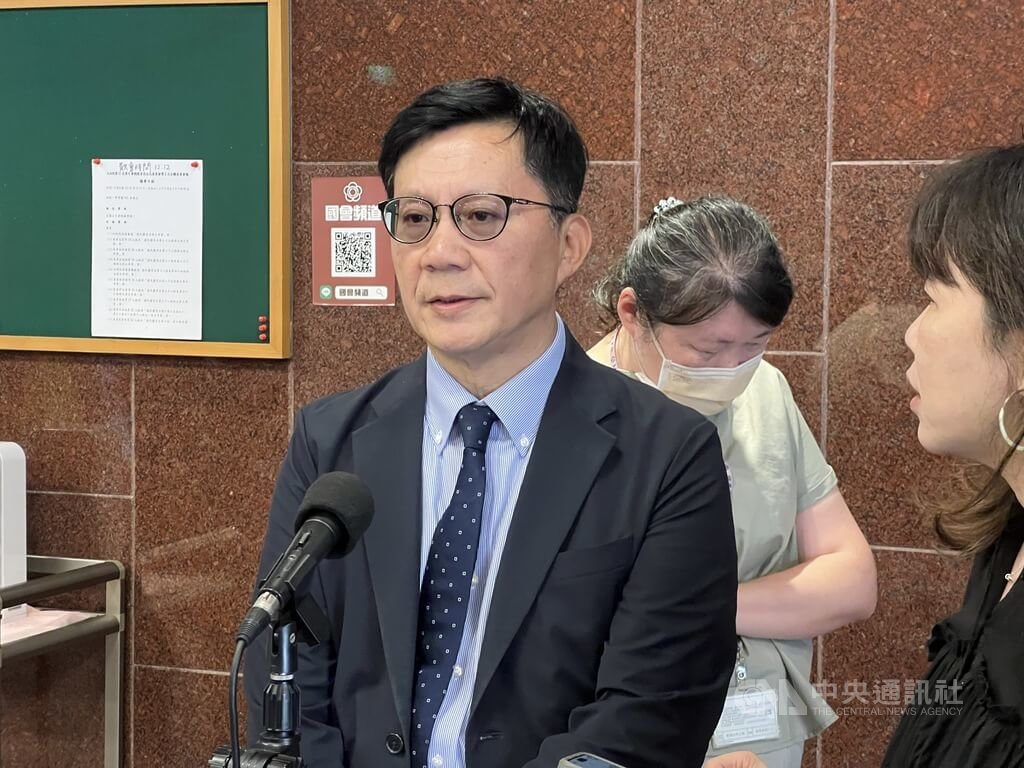 教育部次長回應普特融合教育議題