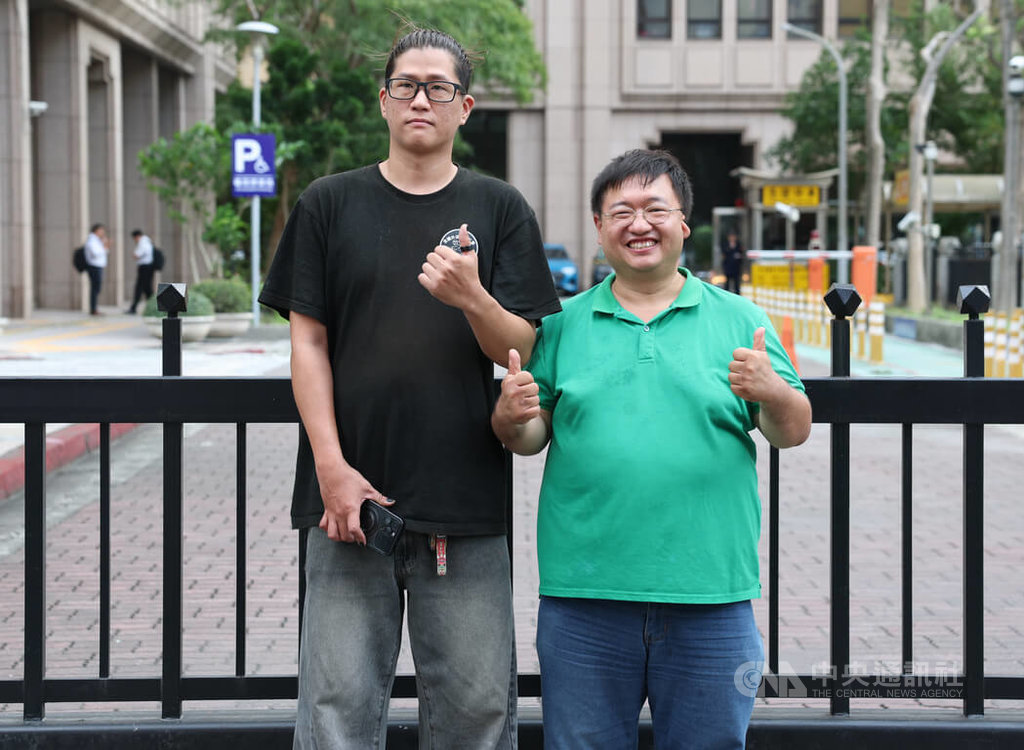 Grab併富胖達被駁回　外送團體回應