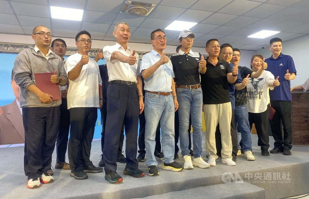 李四川新北公車從業勞工後援會成立（2）