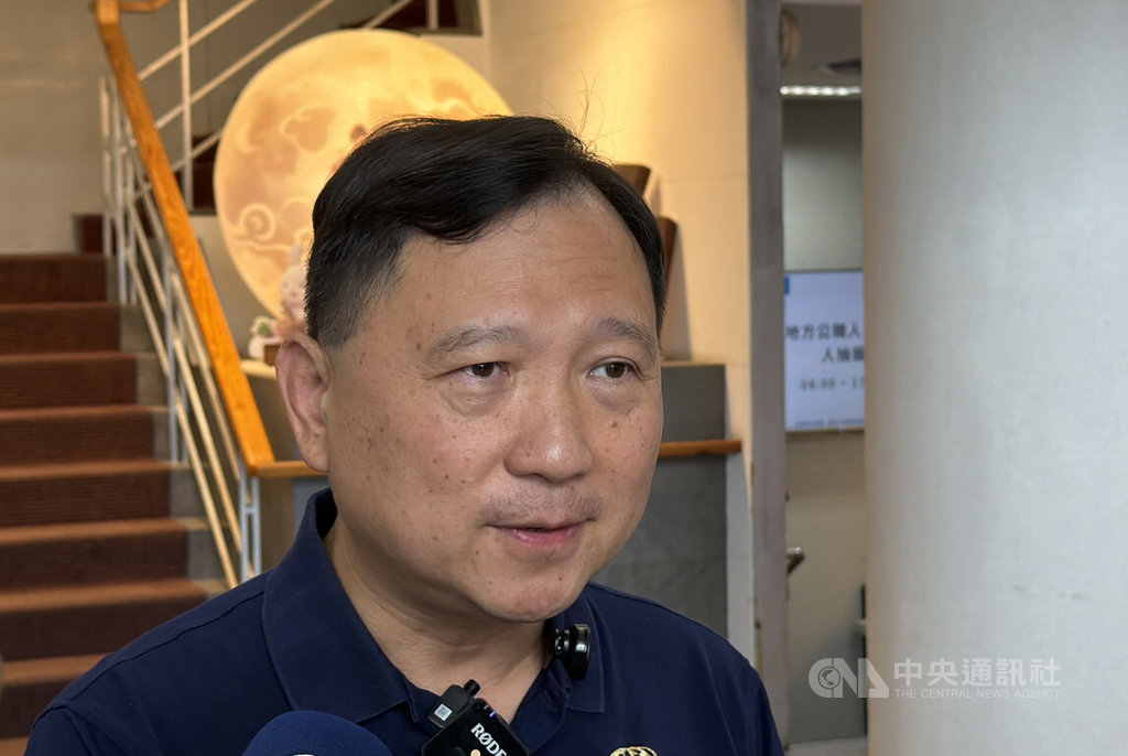 颱風薔琵來襲　台東停班停課