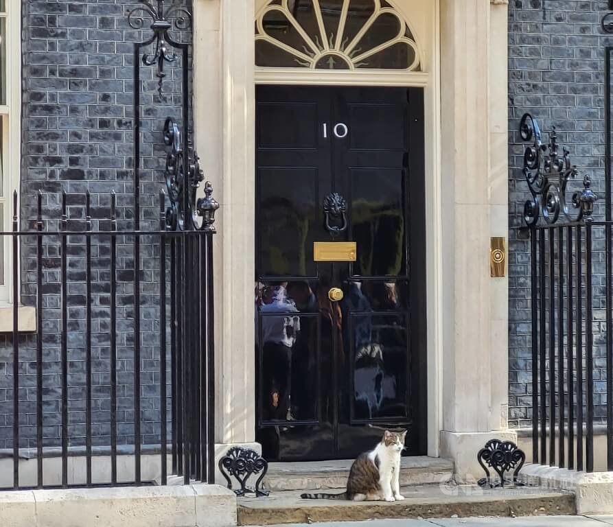 英消費者組織揭訂房網防詐不力　首相官邸竟能訂