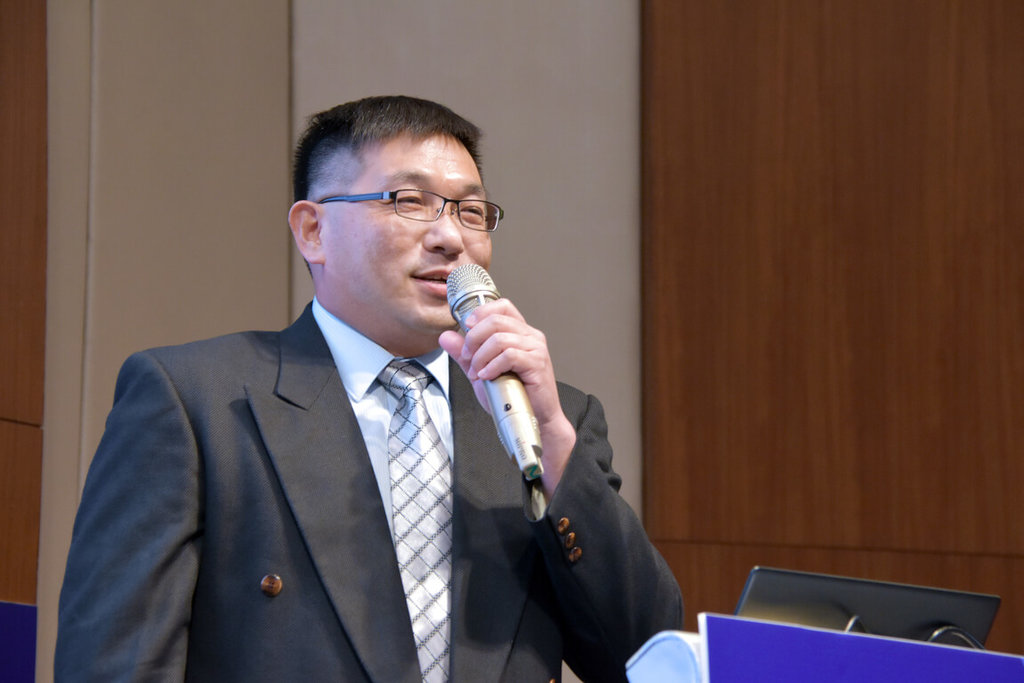 資策會產業情報研究所產業顧問鄭凱安