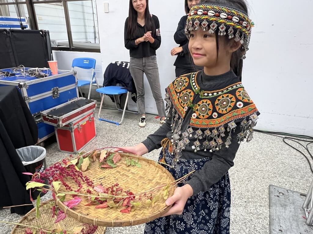 紅藜入太空、油芒成未來食物 原民穀物推廣困境仍待解