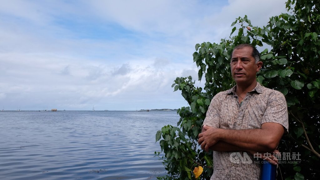 夏威夷保育人員談芋頭、麵包樹被貼上「窮人食物」標籤