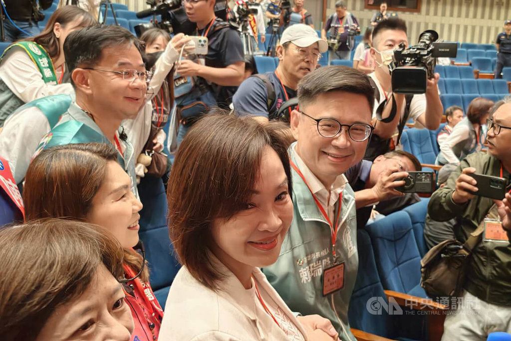柯志恩受訪回應失言風波