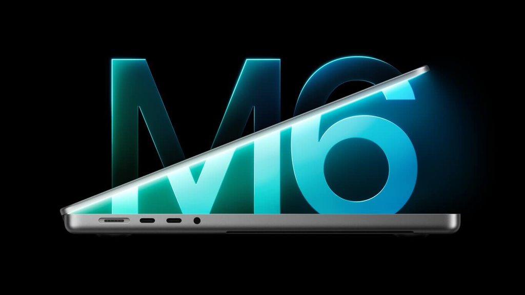 M6晶片加持 蘋果新MacBook Pro與iMac搶換機潮