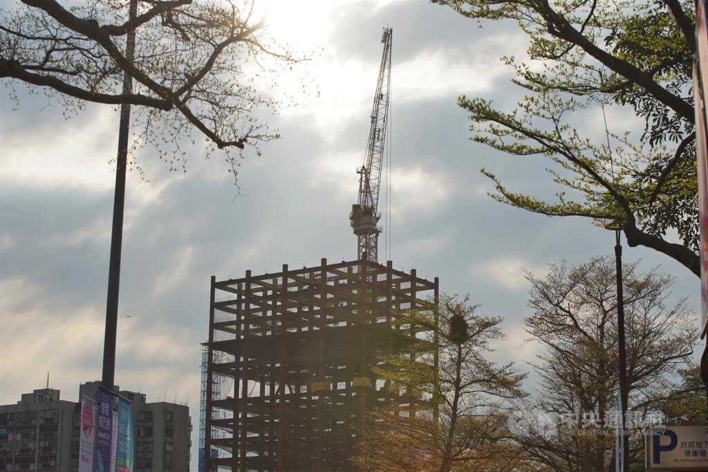 房貸餘額破12兆歷史新高 建築貸款卻寫10年最大減幅