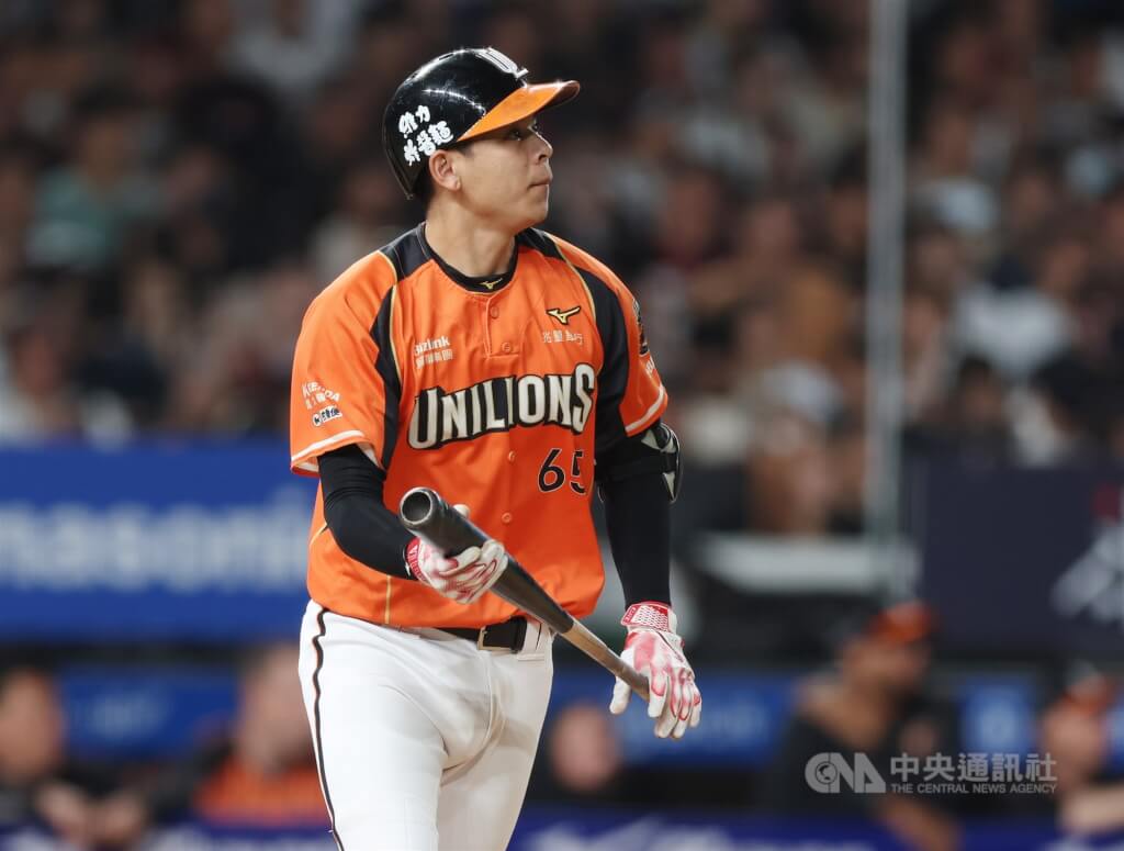 中職自由球員年資公布 陳重羽、潘傑楷等A級好手受矚目