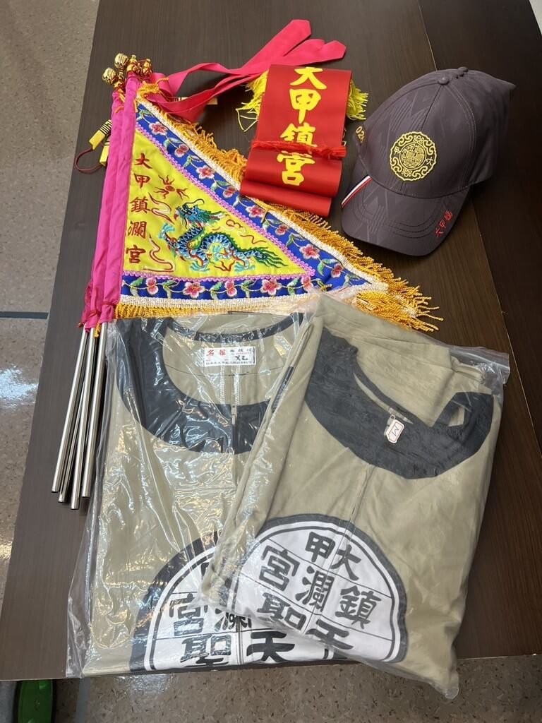 台灣國樂團繪本音樂會「出大甲城」 （2）