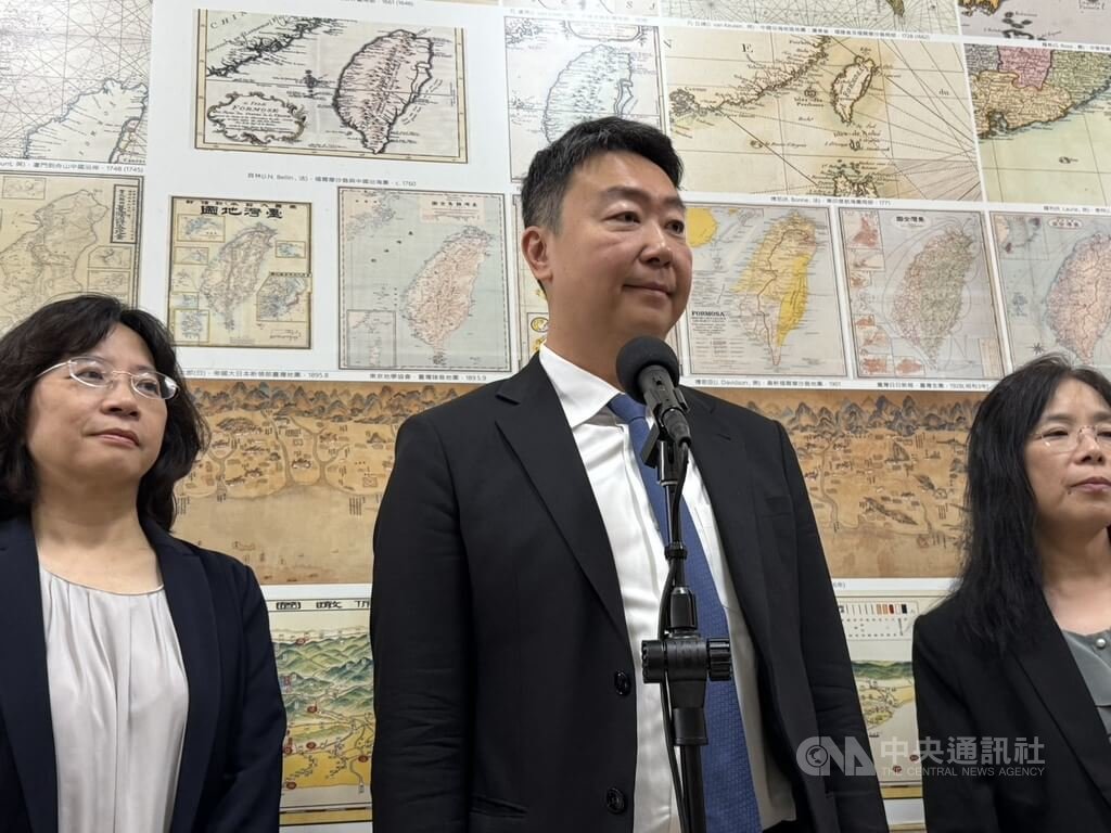 國籍航空飛越俄羅斯領空　陳世凱：尊重安排