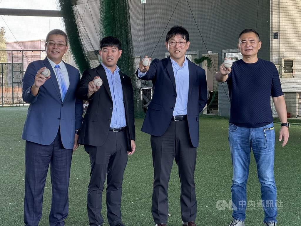 麥寮高中將與日本谷岡學園交流