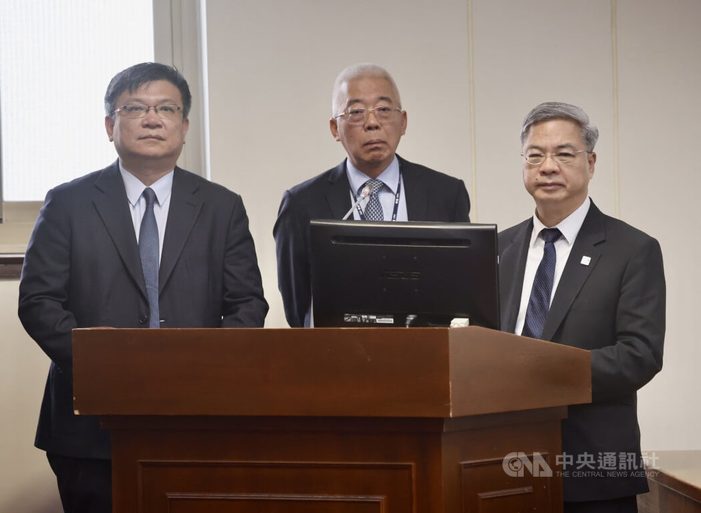 中油台電撥補案若未過 經長:走到窮路只能反映價格