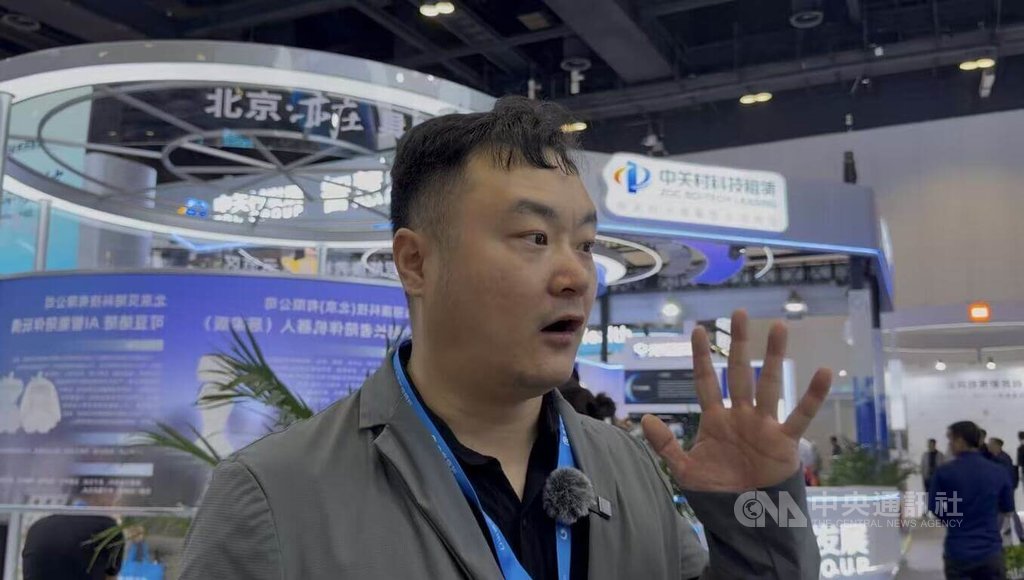 AI讓中國熱門科系洗牌　有用科系定義改變（2）