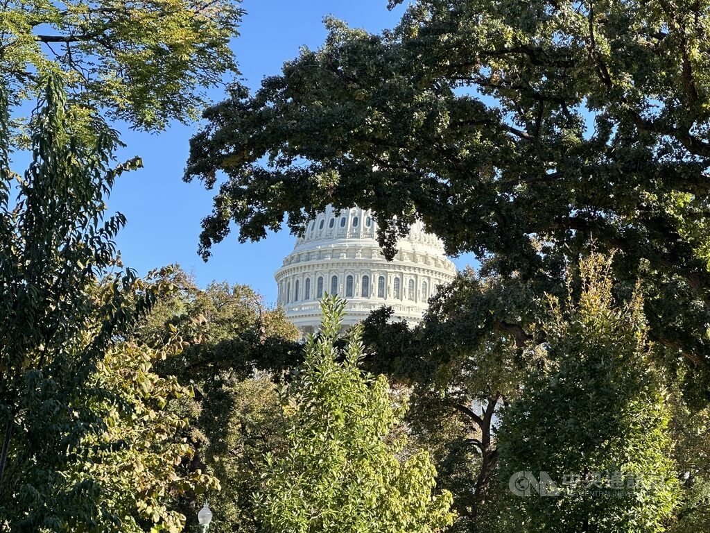 美國期中選舉改變政壇風向