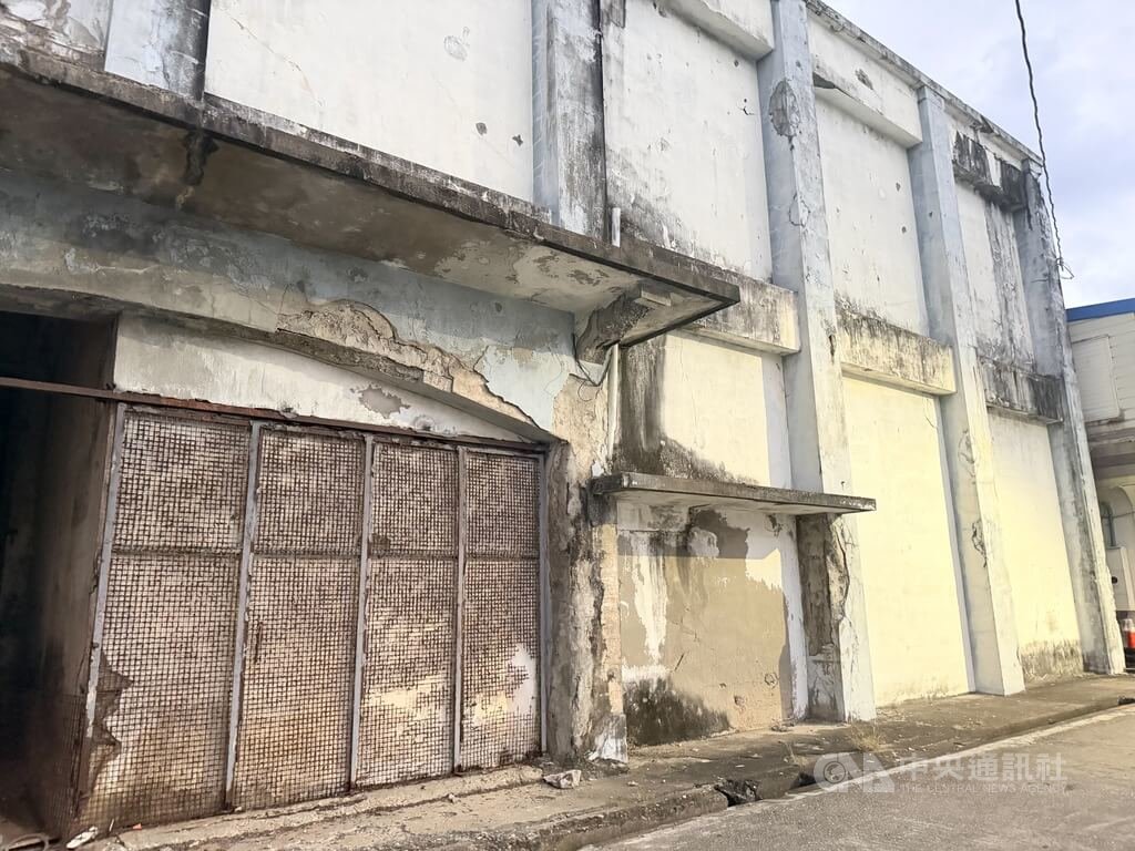 花蓮漁港將新建置儲冰庫及冷凍庫（2）