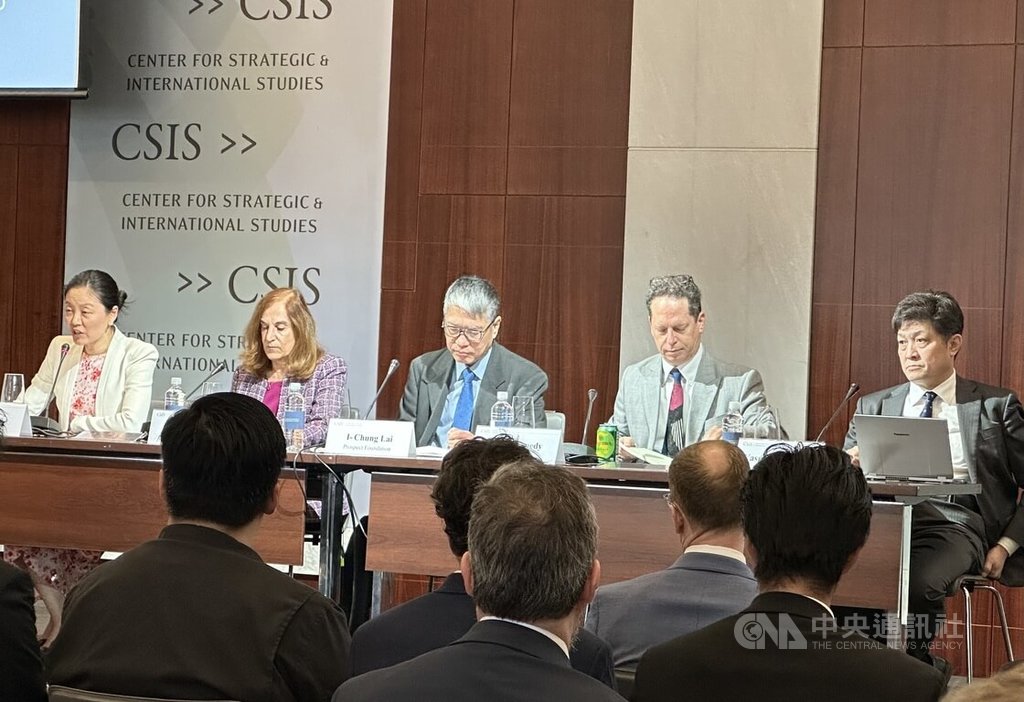 中國實力10年變化 學者:經濟放緩與擴軍侵台面臨兩難 中國實力10年變化 學者:經濟放緩與擴軍侵台面臨兩難