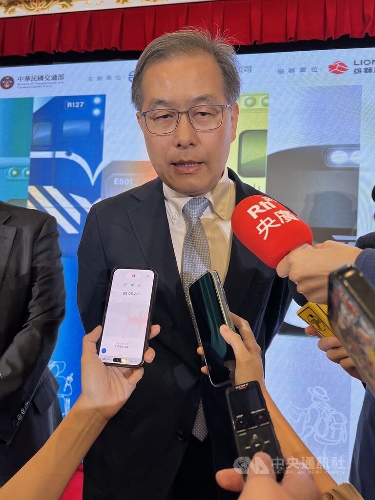 西班牙高鐵事故引關注 台灣高鐵、台鐵有機制把關