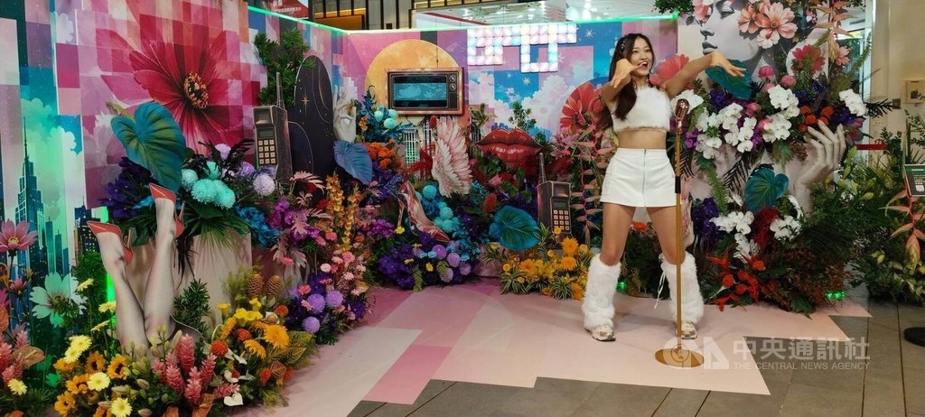 花彩森映會台北登場（1）